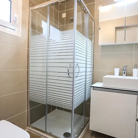 Skouros Vakantiehuis Kastri (Crete)