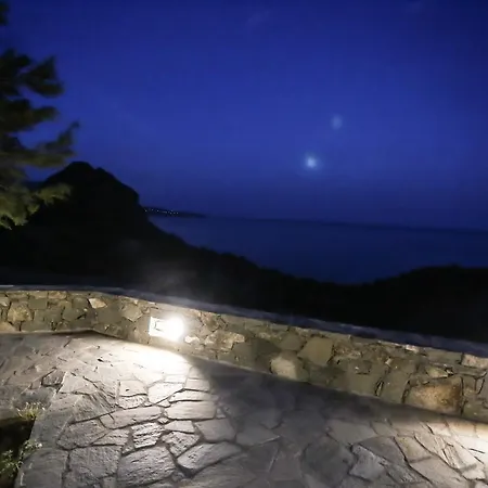 Skouros Kastri (Crete)