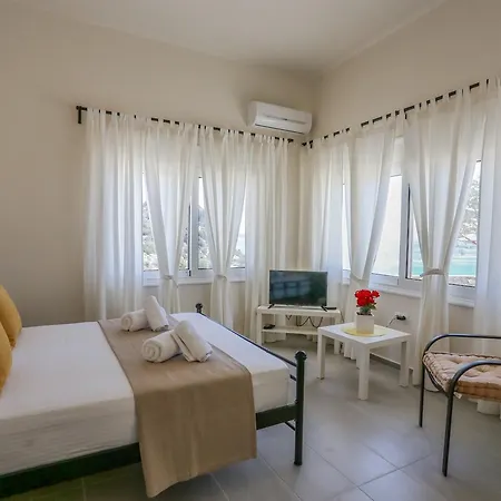 Vakantiehuis Skouros