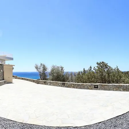 Skouros Vakantiehuis *