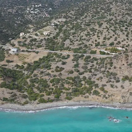Skouros Vakantiehuis *
