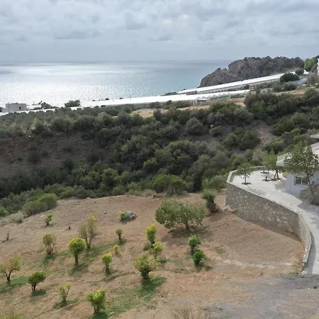 Skouros * Kastri (Crete)