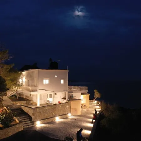Skouros Vakantiehuis