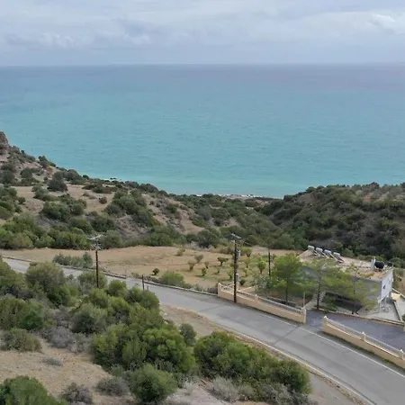 Skouros * Kastri (Crete)